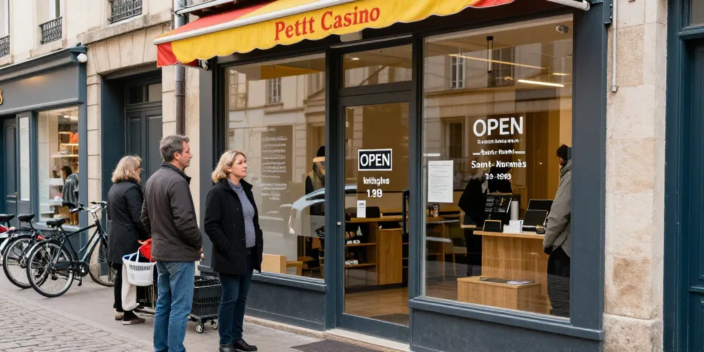 petit casino saint mammes