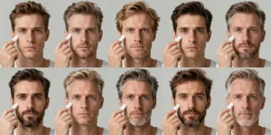 anti ride pour homme​