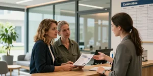 avis sur centre alma