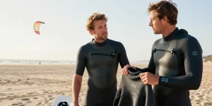 combinaison kitesurf homme