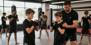 Comment débuter et progresser efficacement en MMA ?