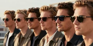 marques de lunettes de soleil homme