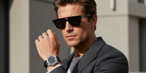 accessoire homme mode