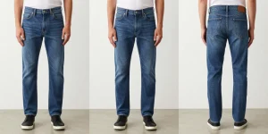 apc jean homme