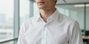 chemise business homme