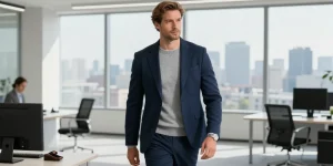 mode actuelle homme