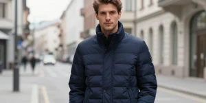 tendance doudoune hiver 2024