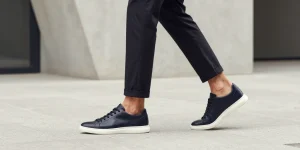 chaussure homme mode 2025