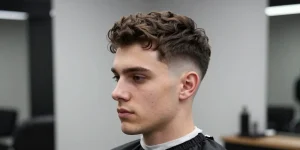 la plus belle coupe de cheveux du monde homme