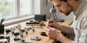 micro marques montres