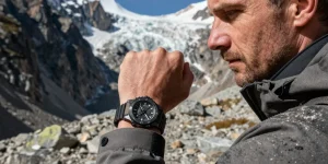 montre aventure homme