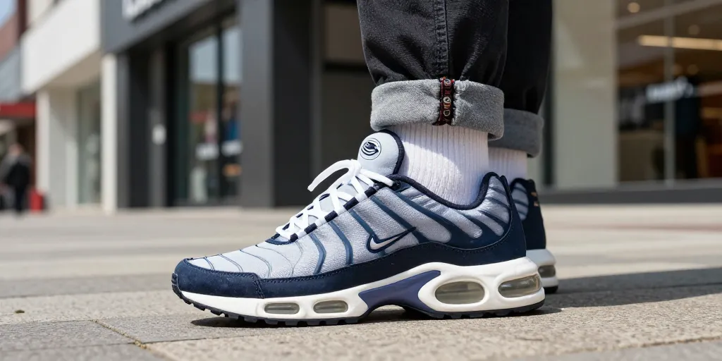 Nike TN homme