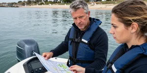 permis bateau la baule