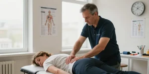 combien de temps dure une séance d'ostéopathie