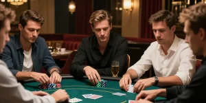 idée cadeau homme poker