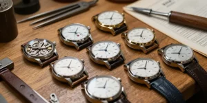 montre suisse
