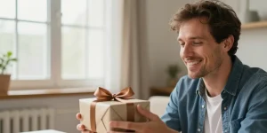 quel cadeau offrir à un homme pour son anniversaire